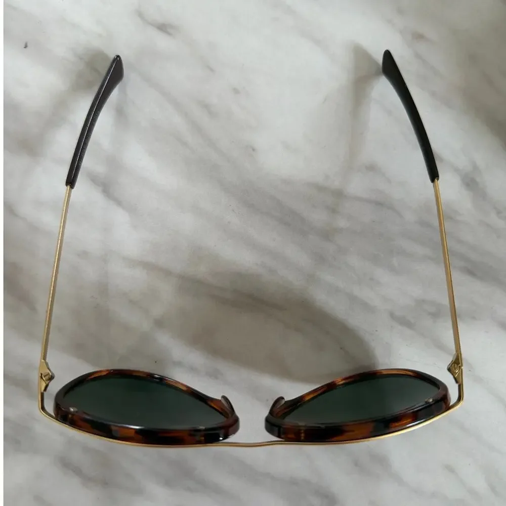 Ray-Ban good there